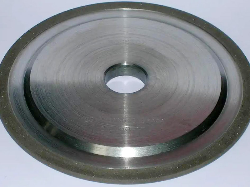 金剛石砂輪是不是模具？