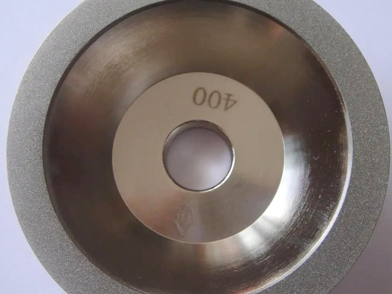 金剛石砂輪出現(xiàn)裂紋是什么原因？如何解決？