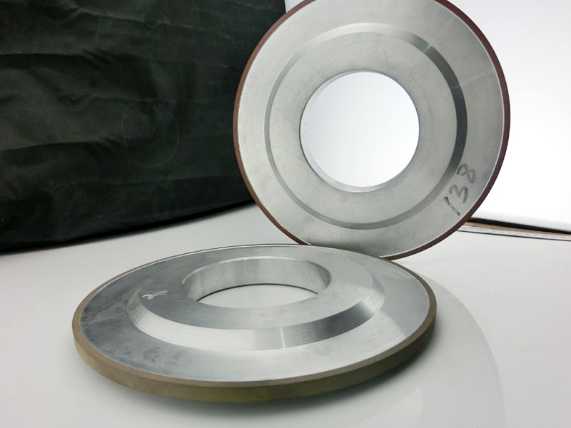 金剛石砂輪的結(jié)合劑有幾種？選購結(jié)合劑技巧！