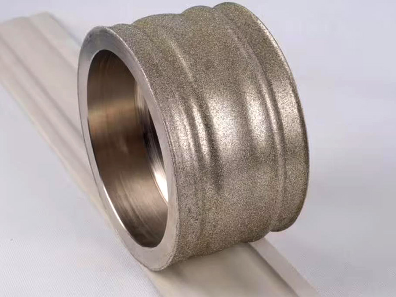 電鍍金剛石砂輪蘇州有廠嗎？